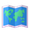 world map